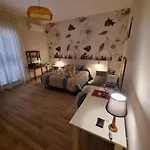 住宿加早餐酒店 Il Casale Nel Parco 罗马