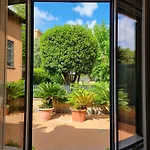 Il Casale Nel Parco 住宿加早餐酒店 罗马
