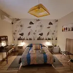 Il Casale Nel Parco 住宿加早餐酒店