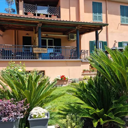 Il Casale Nel Parco Bed & Breakfast *