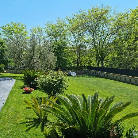 Il Casale Nel Parco * Řím