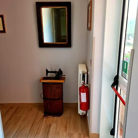 Bed & Breakfast Il Casale Nel Parco *