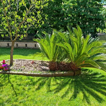 Il Casale Nel Parco