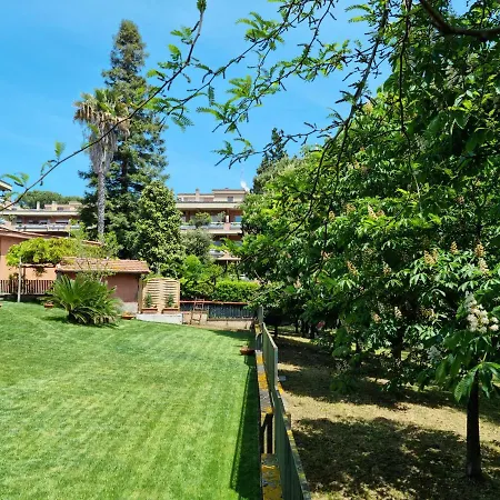 Il Casale Nel Parco *