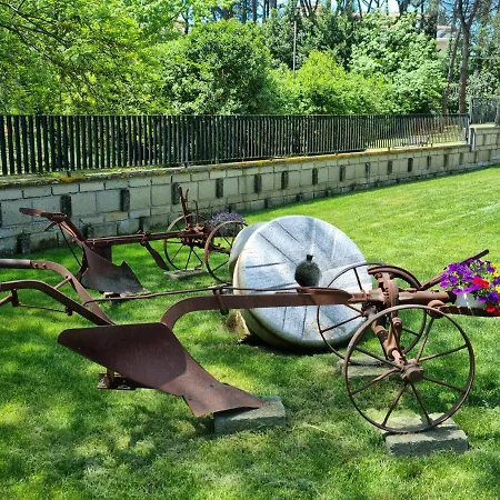 Il Casale Nel Parco Bed & Breakfast *