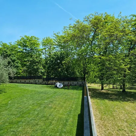 Bed & Breakfast Il Casale Nel Parco