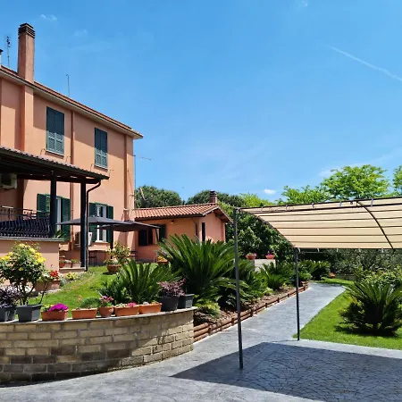 Il Casale Nel Parco