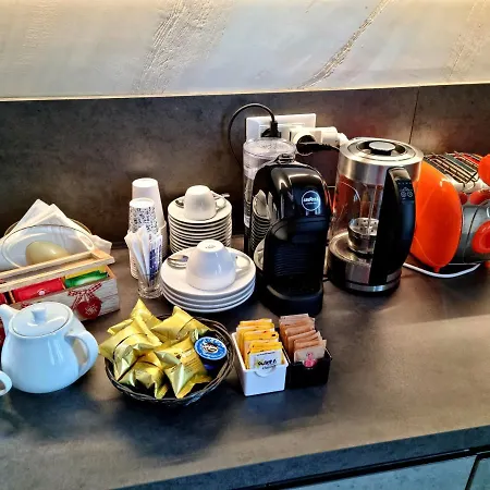 Bed & Breakfast Il Casale Nel Parco *