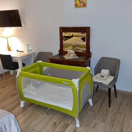 Il Casale Nel Parco Bed & Breakfast