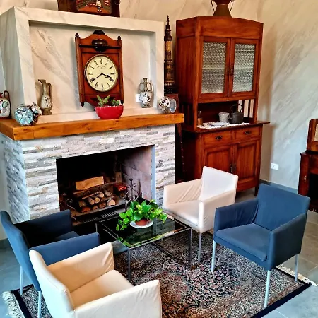 Il Casale Nel Parco Bed & Breakfast