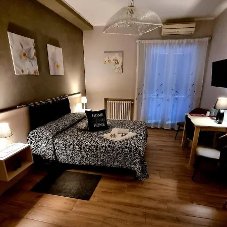 Il Casale Nel Parco Bed & Breakfast