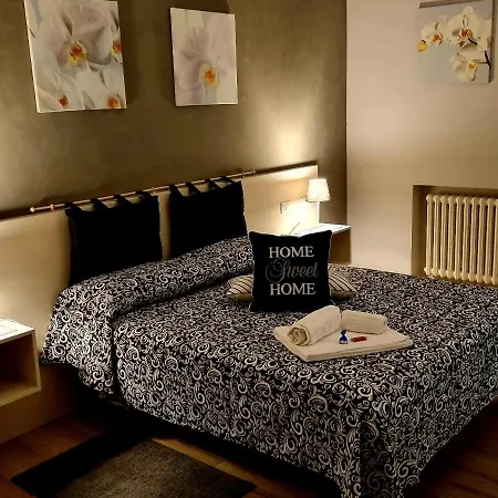 Bed & Breakfast Il Casale Nel Parco *