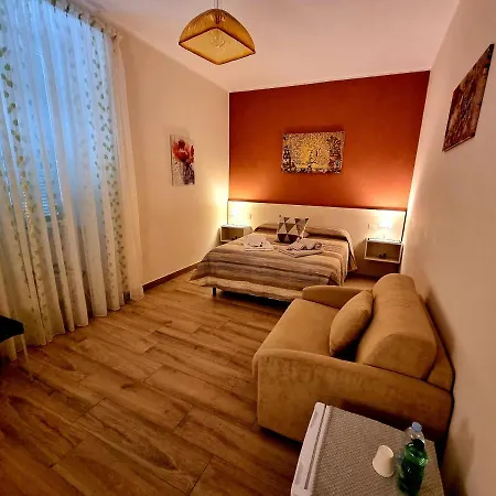 Bed & Breakfast Il Casale Nel Parco Rome