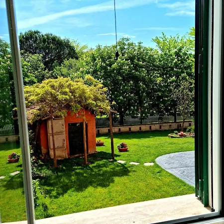 Il Casale Nel Parco Rome