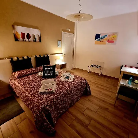 Il Casale Nel Parco Bed & Breakfast
