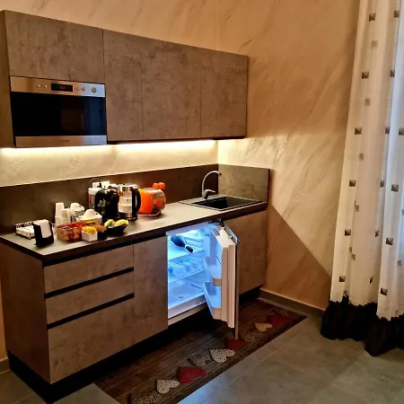 Il Casale Nel Parco Bed & Breakfast Rome