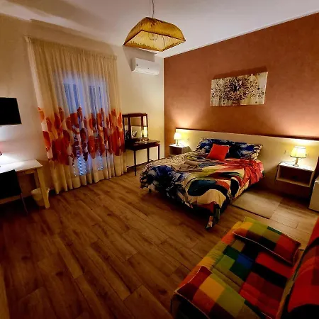 Bed & Breakfast Il Casale Nel Parco