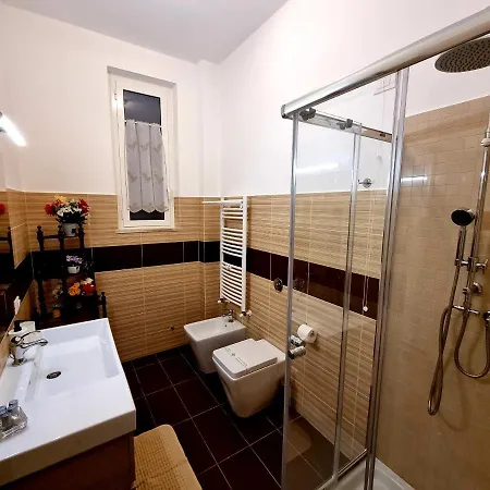 Il Casale Nel Parco Bed & Breakfast Rome