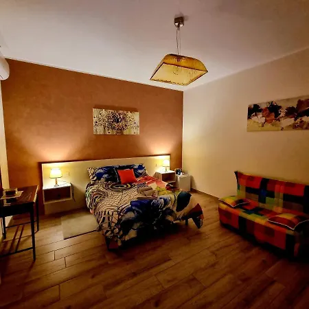 Il Casale Nel Parco Rome