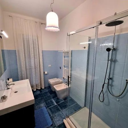 Il Casale Nel Parco Bed & Breakfast