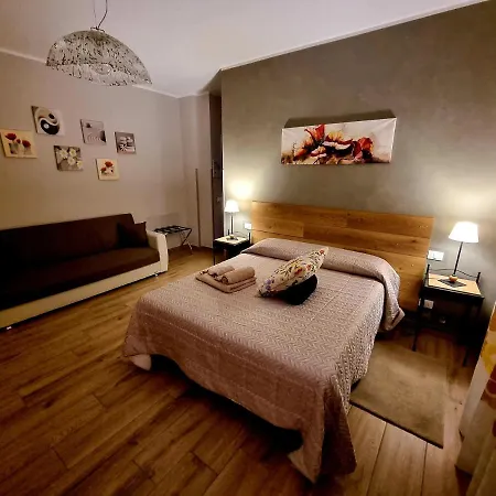 Bed & Breakfast Il Casale Nel Parco *