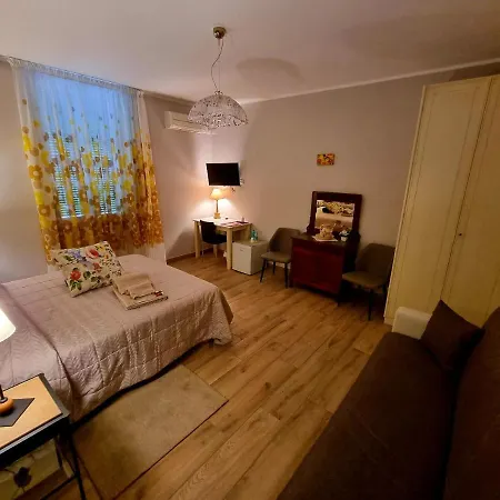 Bed & Breakfast Il Casale Nel Parco
