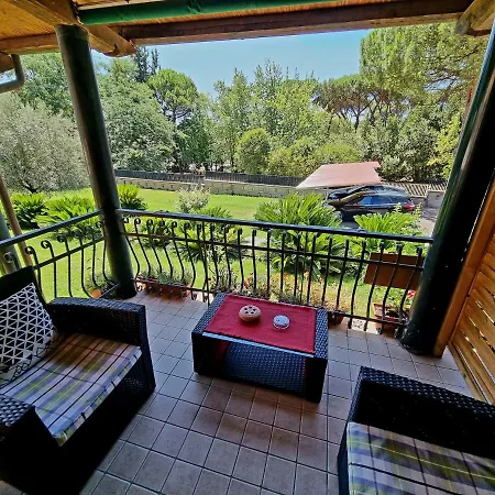 Bed & Breakfast Il Casale Nel Parco *