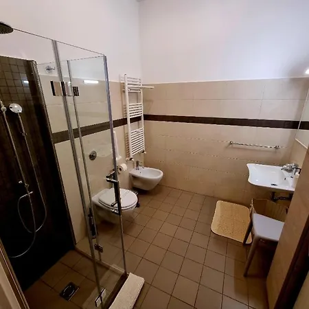 Bed & Breakfast Il Casale Nel Parco Rome