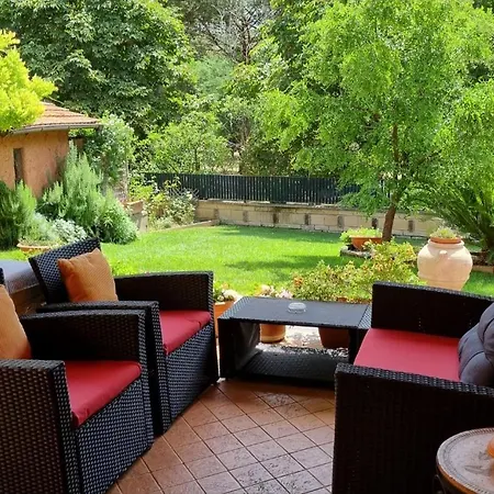 Il Casale Nel Parco