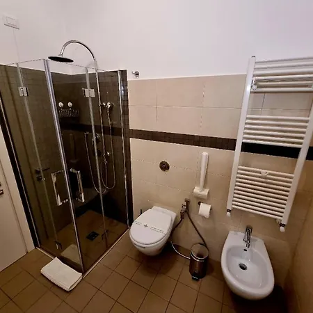 Il Casale Nel Parco Bed & Breakfast
