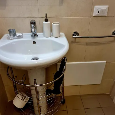 Il Casale Nel Parco *
