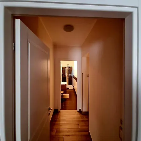 Il Casale Nel Parco Bed & Breakfast *