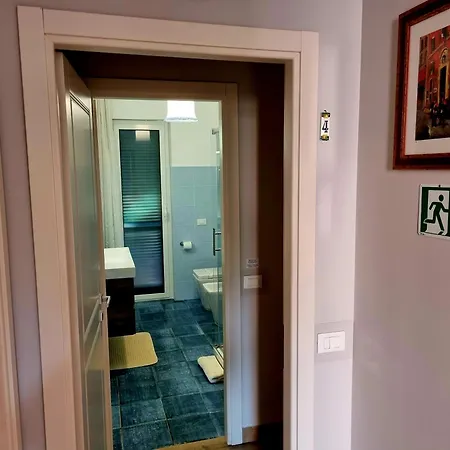 Il Casale Nel Parco * Rome