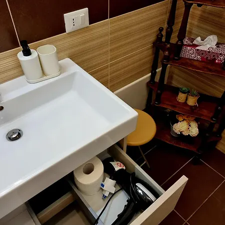 Il Casale Nel Parco