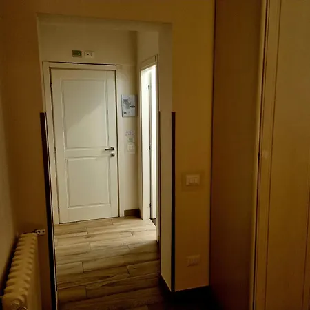 Il Casale Nel Parco Bed & Breakfast Řím