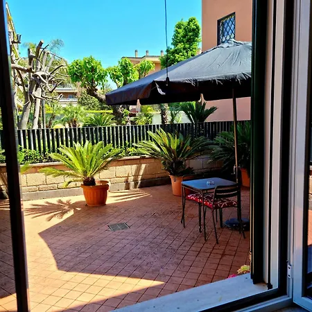 Il Casale Nel Parco * Rome