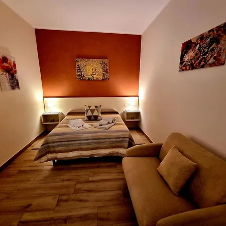 Il Casale Nel Parco *