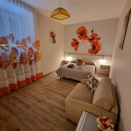 Il Casale Nel Parco Nocleg ze śniadaniem 4*