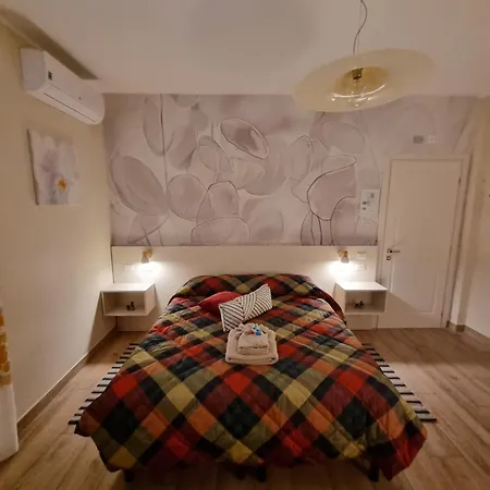 Il Casale Nel Parco 4*