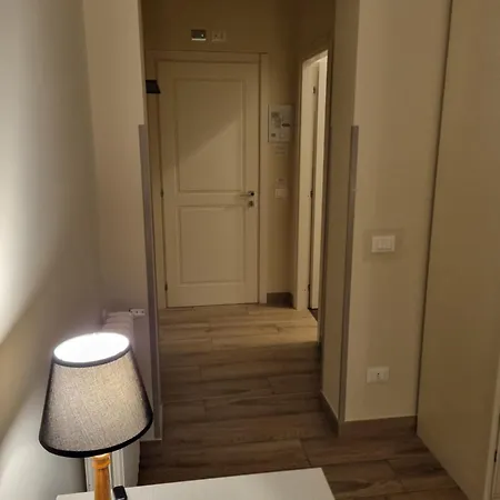 Nocleg ze śniadaniem Il Casale Nel Parco Rzym