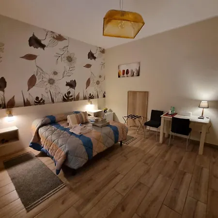 Il Casale Nel Parco