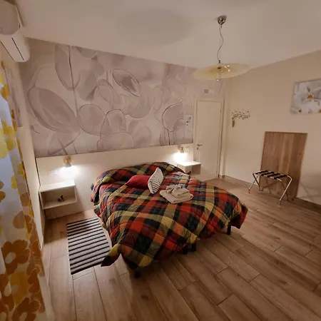 Il Casale Nel Parco Nocleg ze śniadaniem Rzym