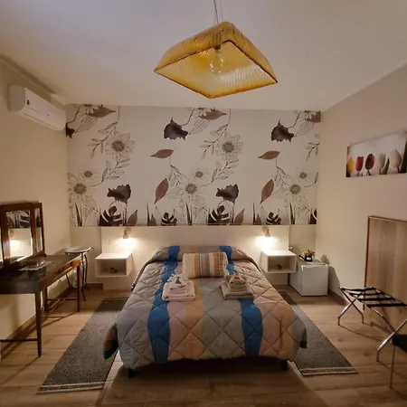 Il Casale Nel Parco Nocleg ze śniadaniem