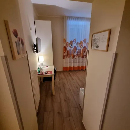 Nocleg ze śniadaniem Il Casale Nel Parco 4*