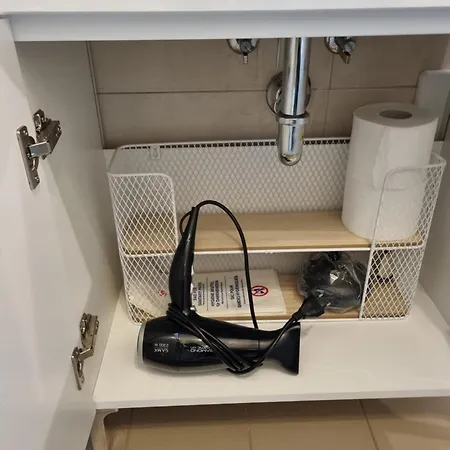 Il Casale Nel Parco Nocleg ze śniadaniem Rzym