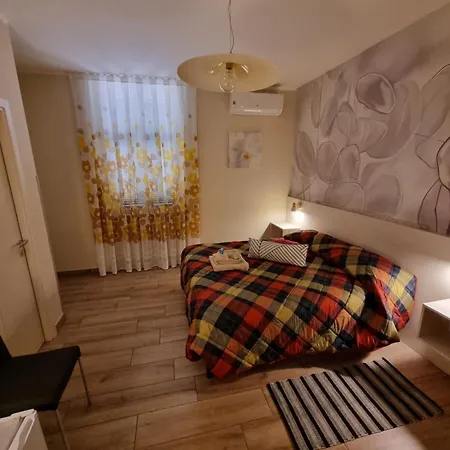 Il Casale Nel Parco 4*