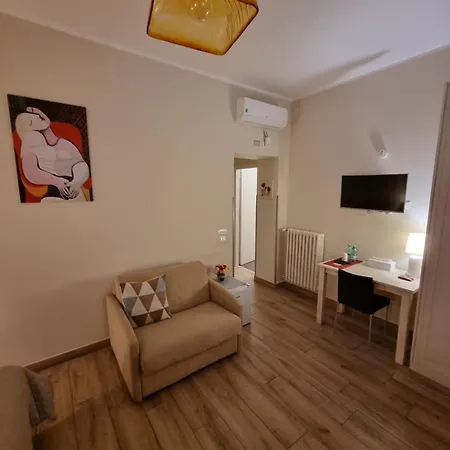 Il Casale Nel Parco