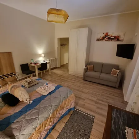 Nocleg ze śniadaniem Il Casale Nel Parco