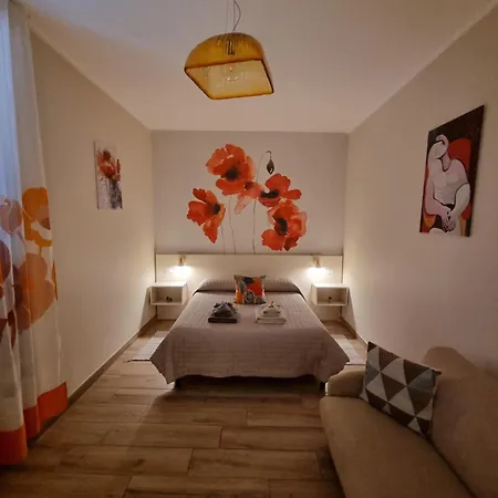 Nocleg ze śniadaniem Il Casale Nel Parco 4*