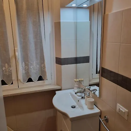 Il Casale Nel Parco 4*